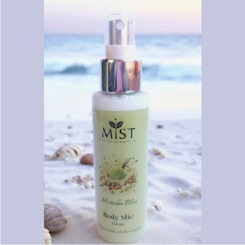 BODY MIST
