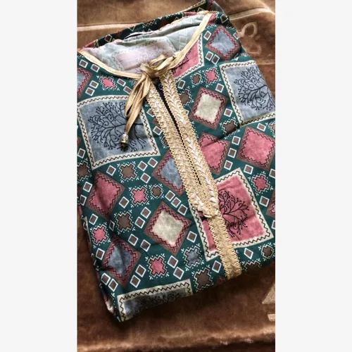 إسدال صلاة روڤان - Product Image